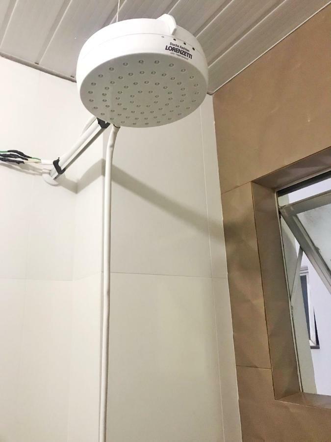 Apartament Maria Julia Residencial Balneário Camboriú Zewnętrze zdjęcie