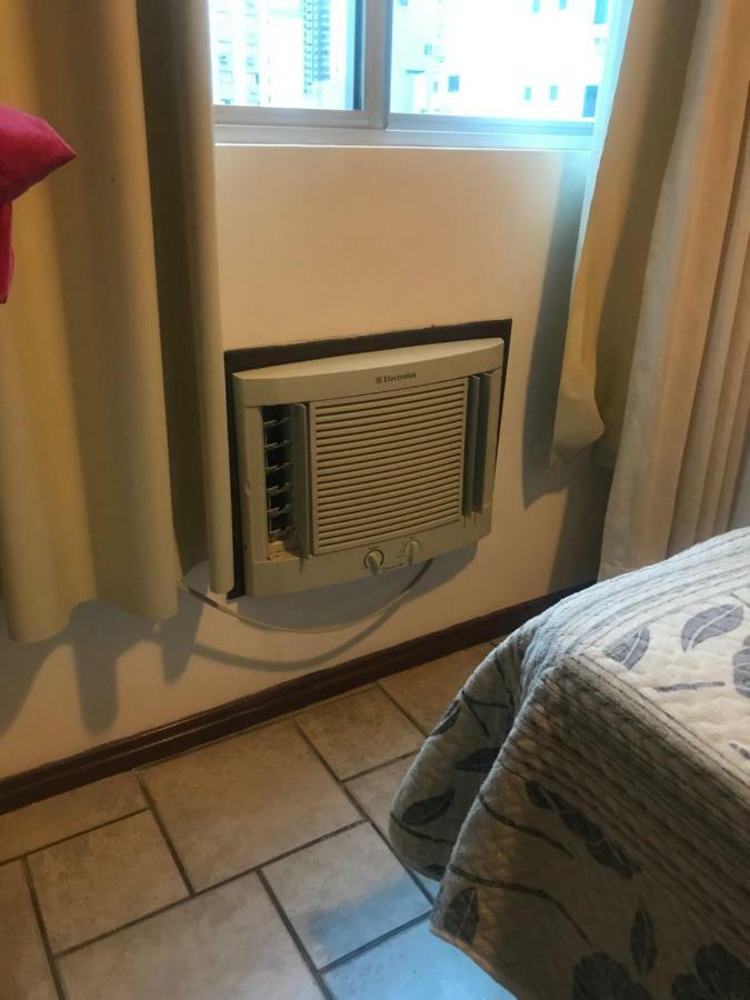 Apartament Maria Julia Residencial Balneário Camboriú Zewnętrze zdjęcie