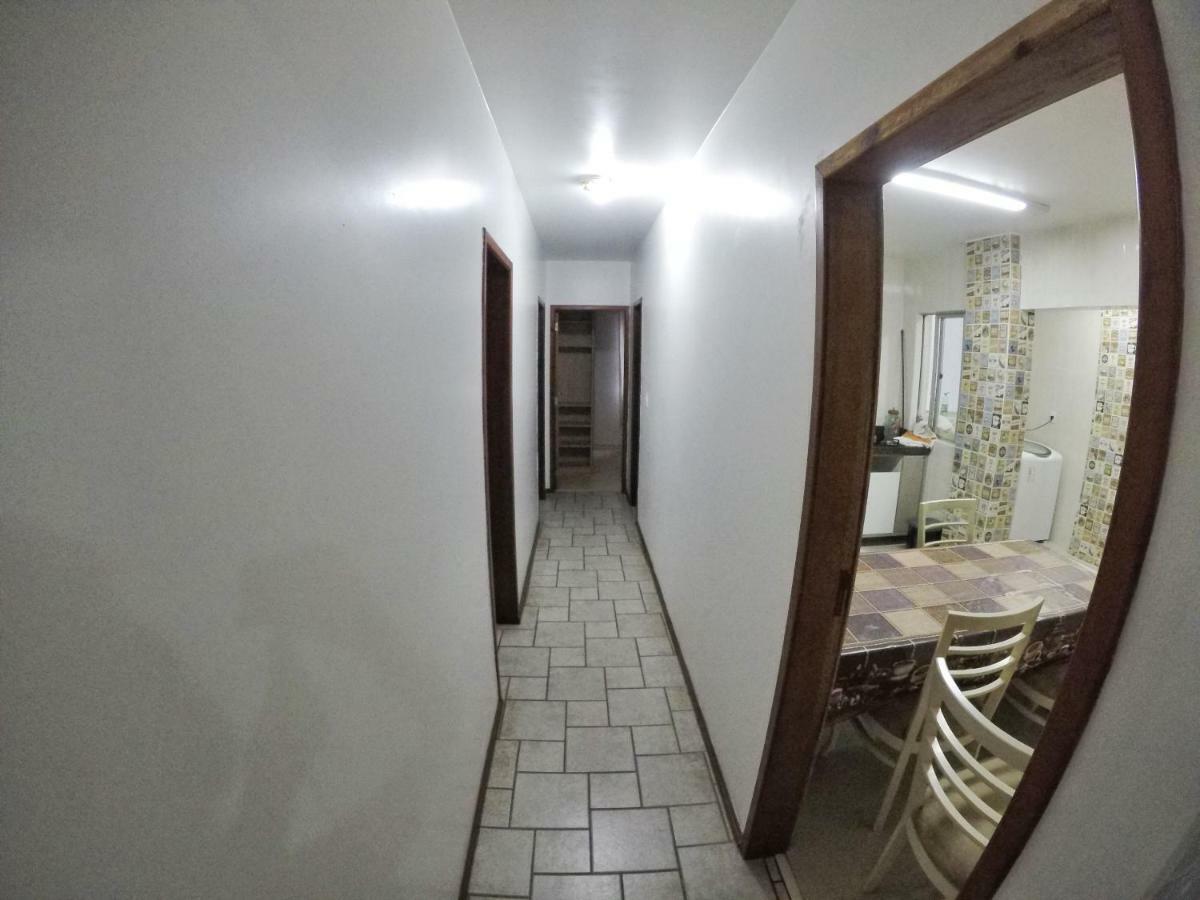 Apartament Maria Julia Residencial Balneário Camboriú Zewnętrze zdjęcie