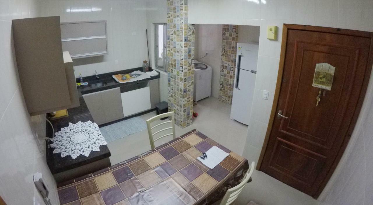 Apartament Maria Julia Residencial Balneário Camboriú Zewnętrze zdjęcie