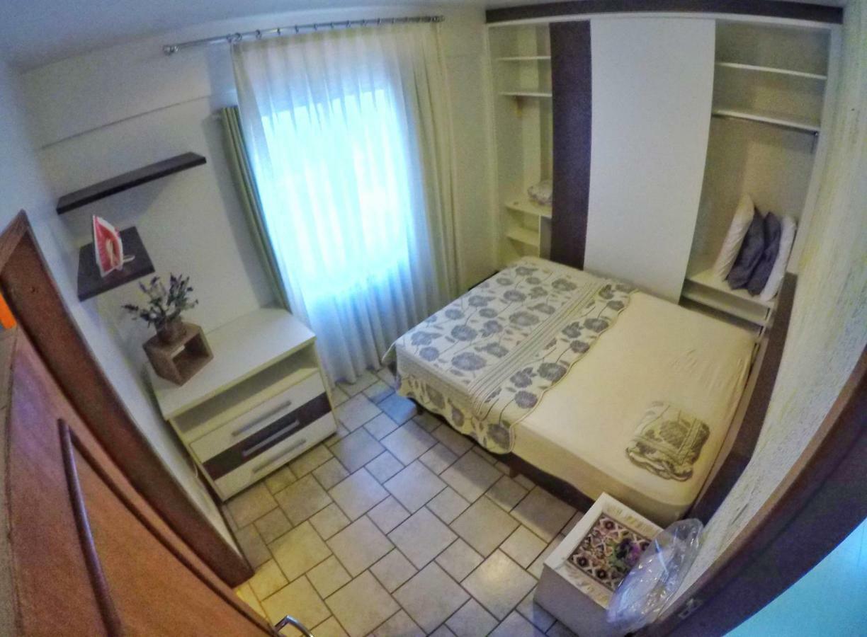 Apartament Maria Julia Residencial Balneário Camboriú Zewnętrze zdjęcie